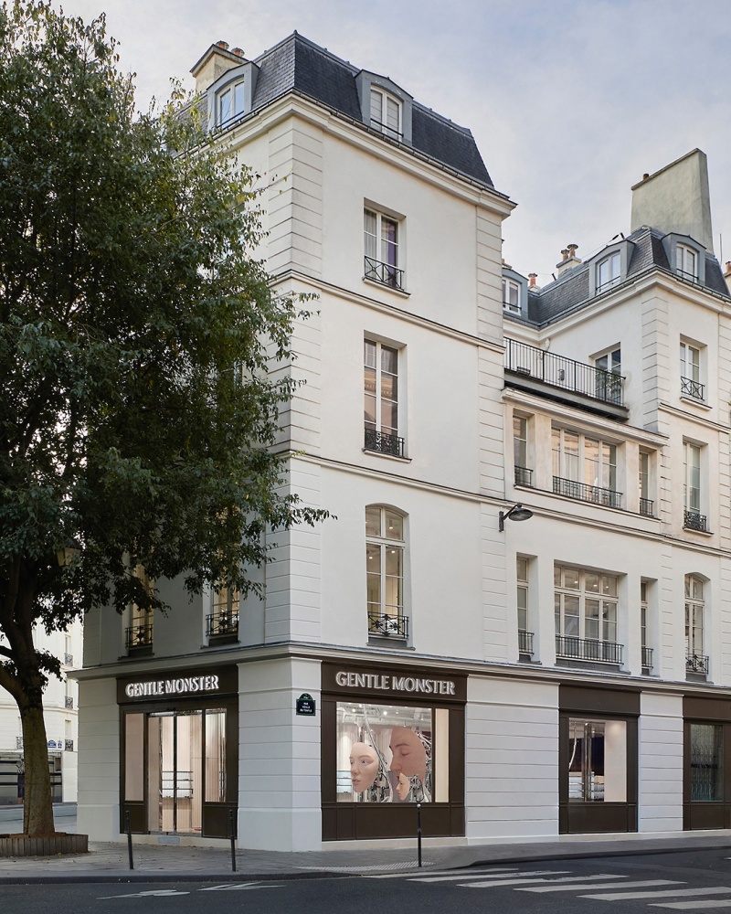 젠틀몬스터, 세계 4대 패션 도시 진출 완료… 글로벌 영향력 강화 1454-Image